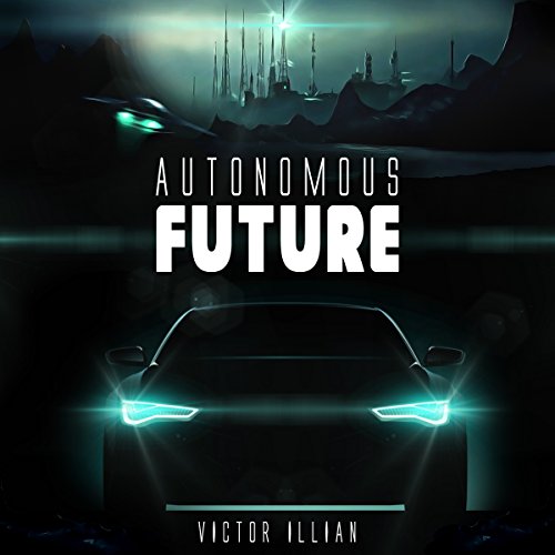 Cover of Autonomous Future