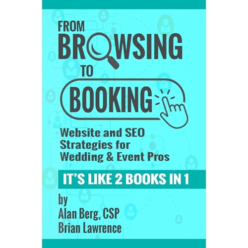 Cover of From Browsing to Booking