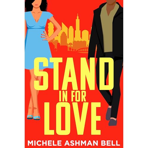 Cover of Stand in for Love