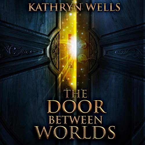 Cover of The Door Between Worlds