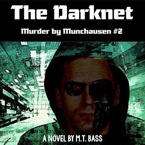 Cover of The Darknet