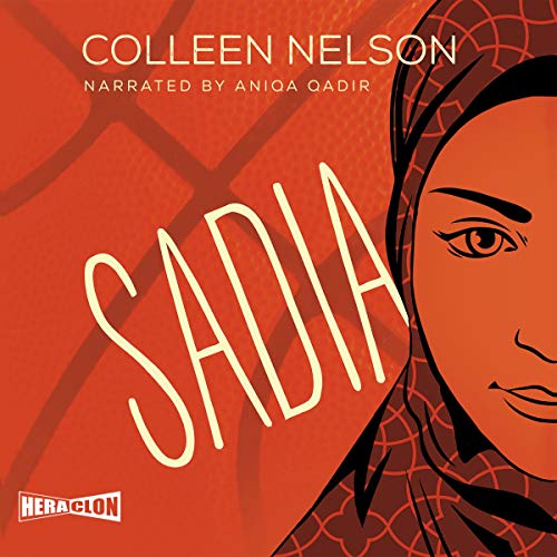 Cover of Sadia