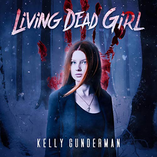 Cover of Living Dead Girl