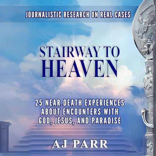 Cover of Stairway to Heaven
