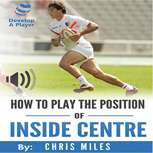 Cover of How to Play the Position of Inside Centre (No. 12)