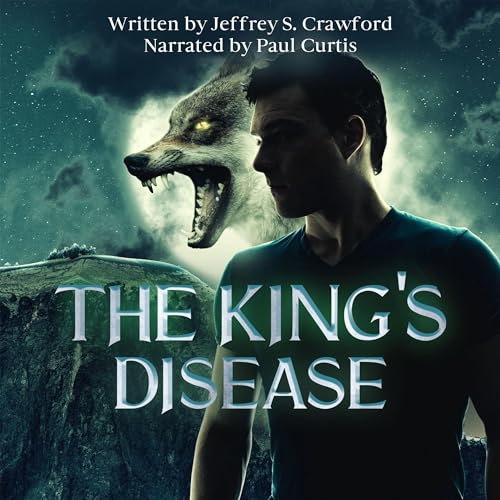 Cover of The King's Disease