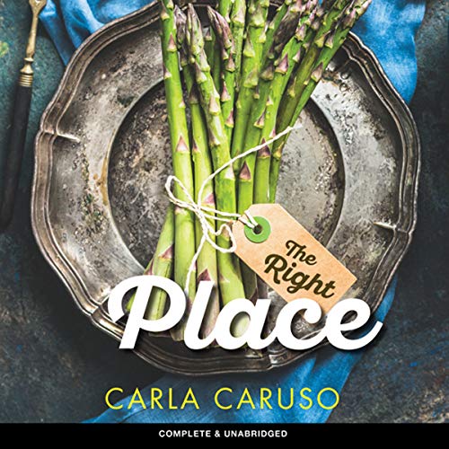Cover of The Right Place