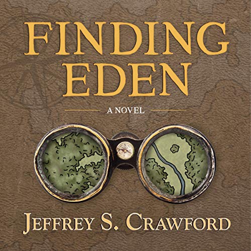 Cover of Finding Eden