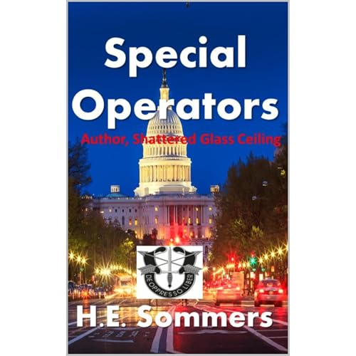 Cover of Special Operators
