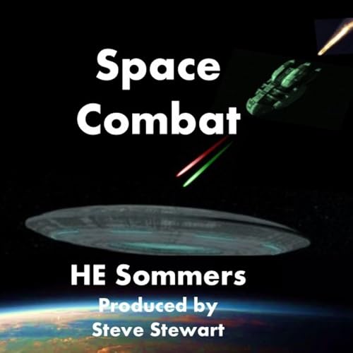 Cover of Space Combat