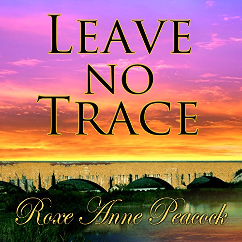 Cover of Leave No Trace