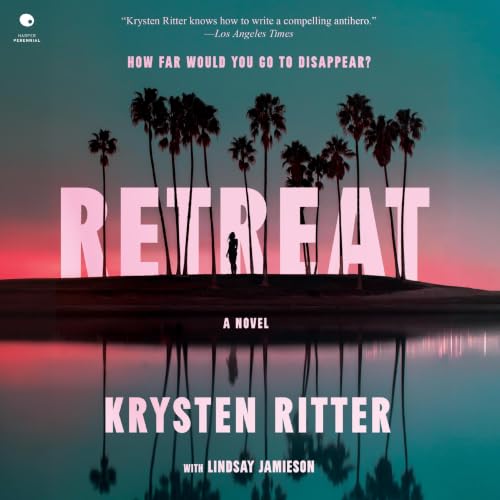 Cover of Retreat