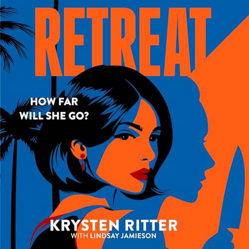 Cover of Retreat