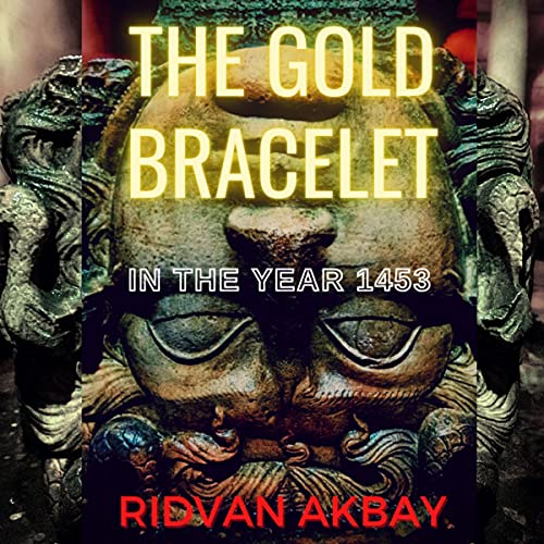 Cover of The Gold Bracelet