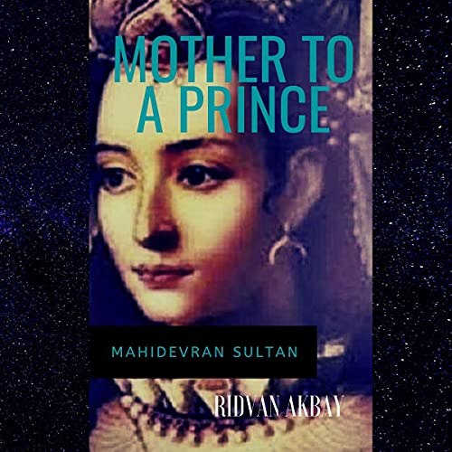 Cover of Mother to a Prince