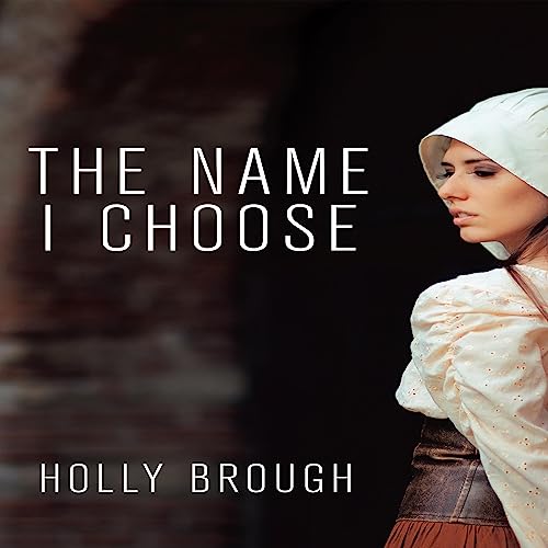 Cover of The Name I Choose