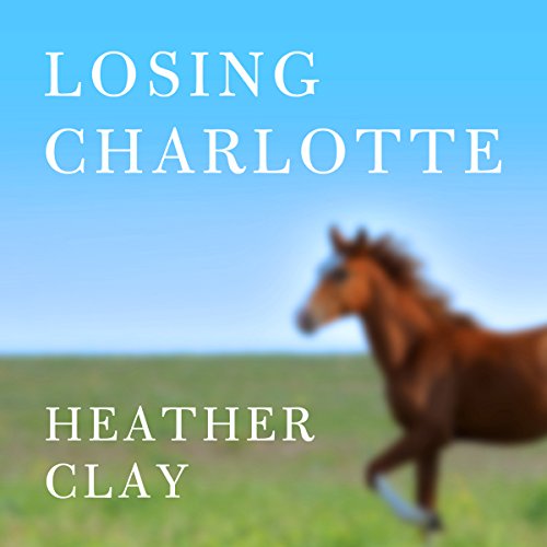 Cover of Losing Charlotte