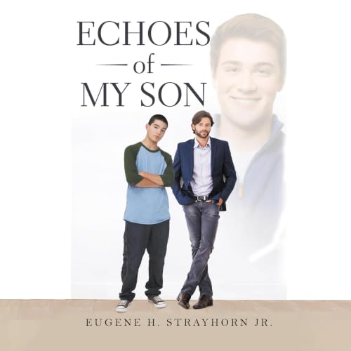Cover of Echoes of My Son