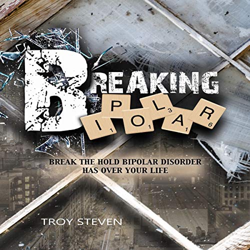 Cover of Breaking Bipolar