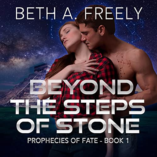 Cover of Beyond the Steps of Stone