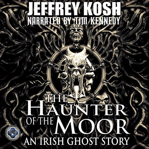 Cover of The Haunter of the Moor