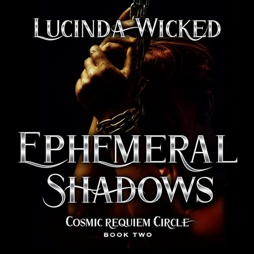 Cover of Ephemeral Shadows