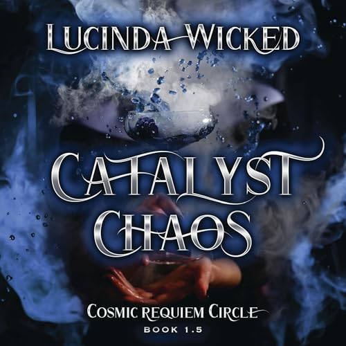 Cover of Catalyst of Chaos