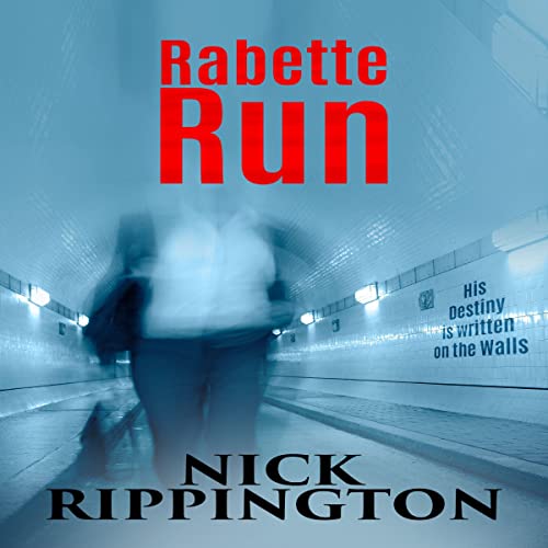 Cover of Rabette Run