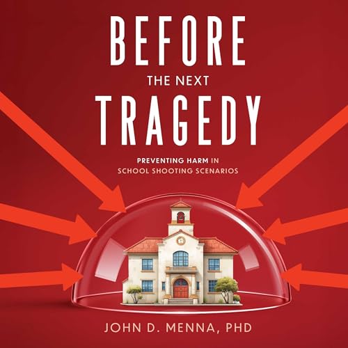 Cover of Before the Next Tragedy