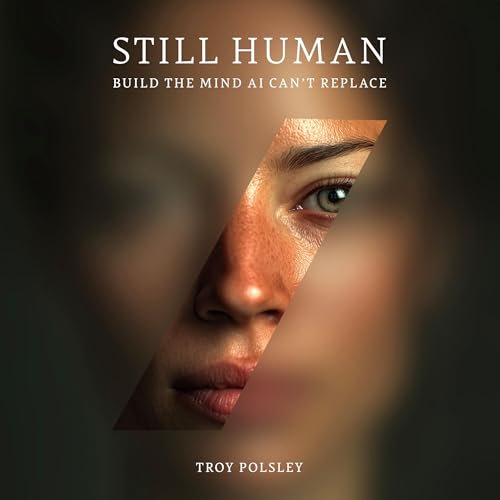 Cover of Still Human