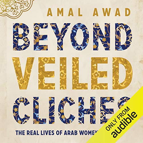 Cover of Beyond Veiled Cliches