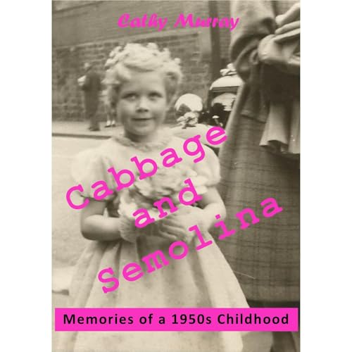 Cover of Cabbage and Semolina