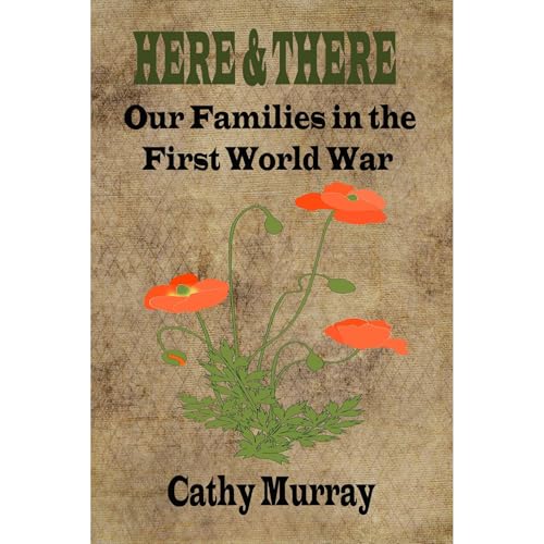 Cover of Here & There