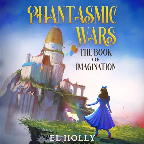 Cover of The Book of Imagination