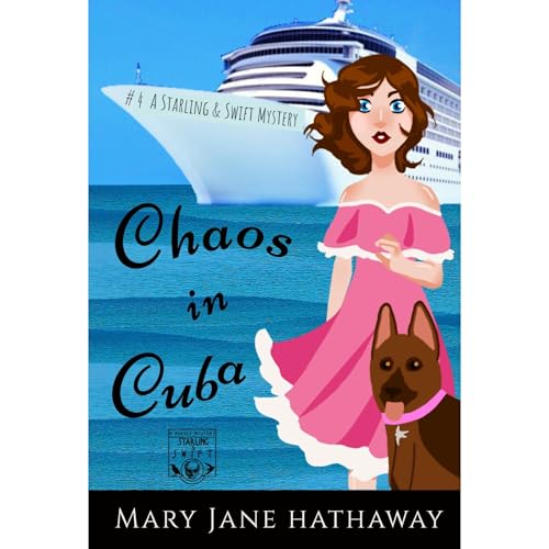 Cover of Chaos in Cuba