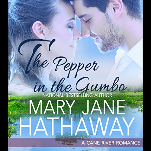 Cover of The Pepper in the Gumbo