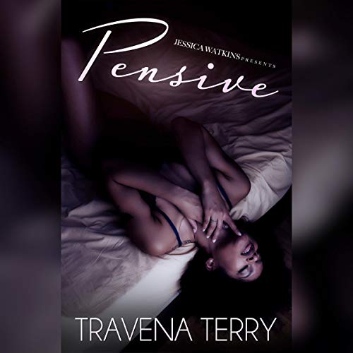 Cover of Pensive