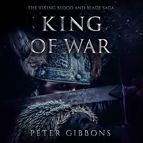 Cover of King of War