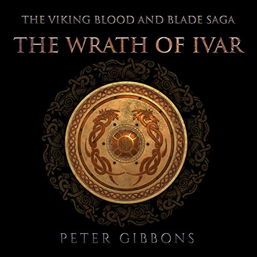 Cover of The Wrath of Ivar