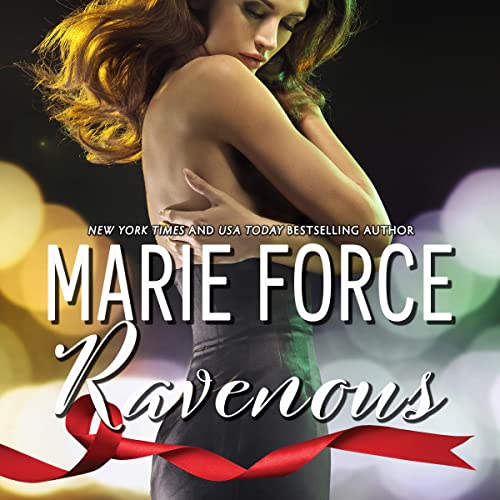 Cover of Ravenous