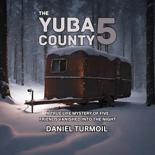 Cover of The Yuba County 5