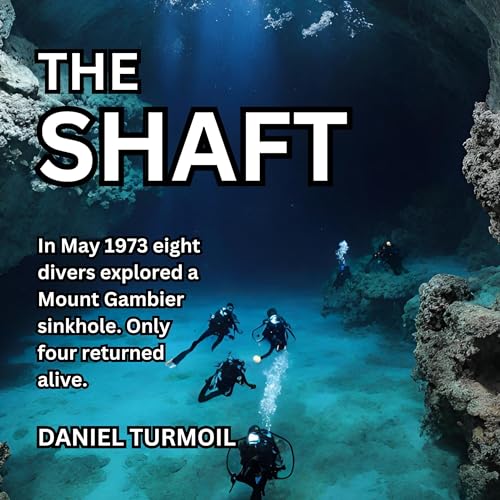 Cover of The Shaft