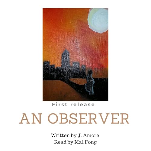 Cover of An Observer