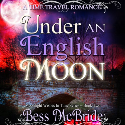 Cover of Under an English Moon