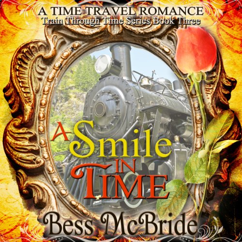 Cover of A Smile in Time