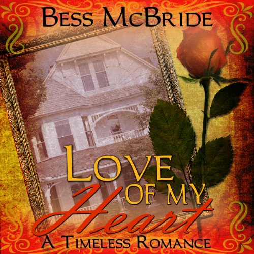 Cover of Love of My Heart