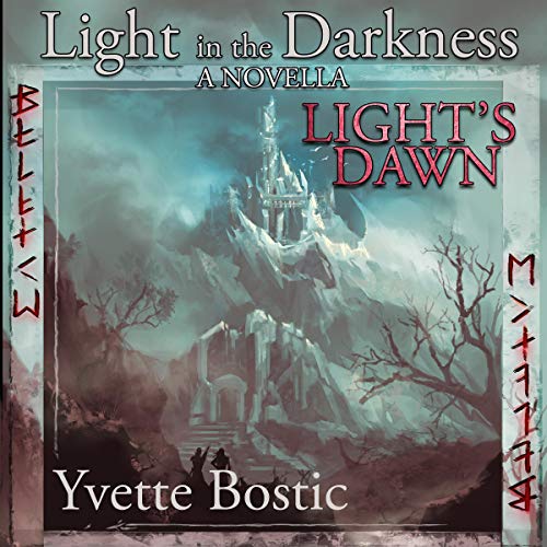 Cover of Light's Dawn: A Novella