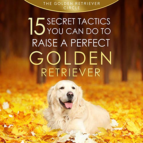 Cover of Golden Retriever