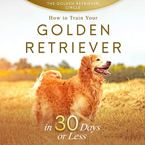 Cover of Golden Retriever