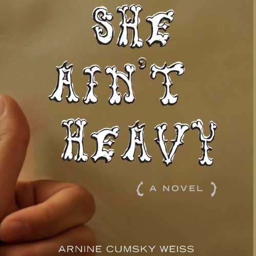 Cover of She Ain't Heavy